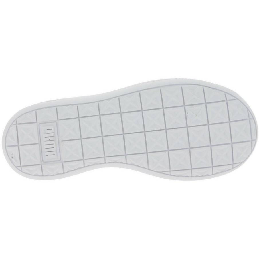 Фото № 5 с приближением к товару «‎Puma Mayu ST IN Tiger-Opt »