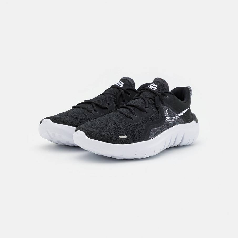 Фото № 2 с приближением к товару «‎Nike Flex 2021 RN»