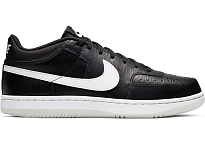 Фото № 1 с приближением к товару «‎Nike Sky Force 3/4 Black White»