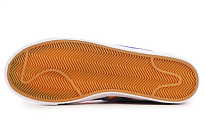 Фото № 4 с приближением к товару «‎Nike Blazer Mid PRM Vntg QS 'Chicago' BlueWhite»