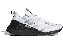 Фото № 1 с приближением к товару «‎adidas Ultra Boost 20 Explorer White Silver Black»