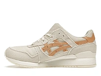 Фото № 3 с приближением к товару «‎ASICS Gel-Lyte III Birch Tan»