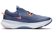 Фото № 2 с приближением к товару «‎Nike Joyride Dual Run (GS) OrangeBlue»