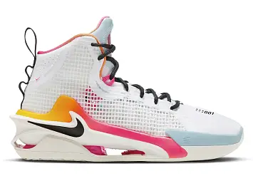 Nike Air Zoom GT Jump Unlock Your Space (FJ7065-100)
