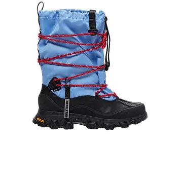 UGG Women's MetroPeak Boot Big Sky Black - 1