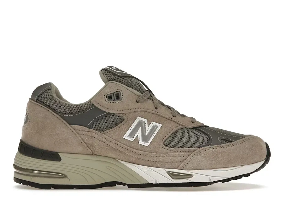 Фото № 1 с приближением к товару «‎New Balance 991»