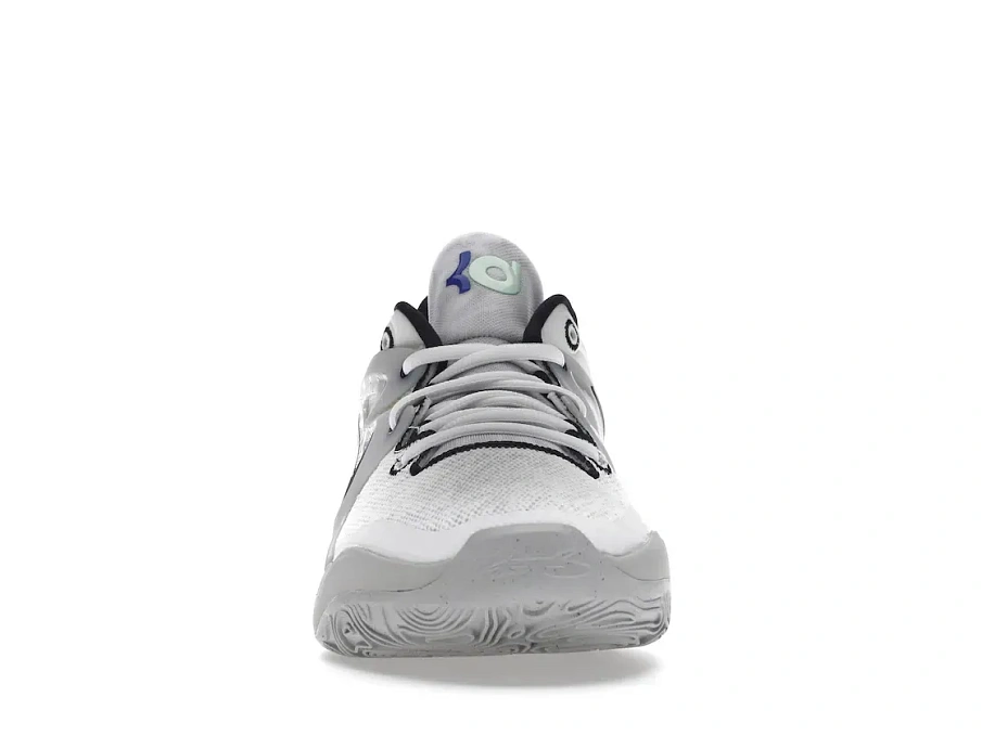 Фото № 2 с приближением к товару «‎Nike KD 15 Brooklyn Nets»