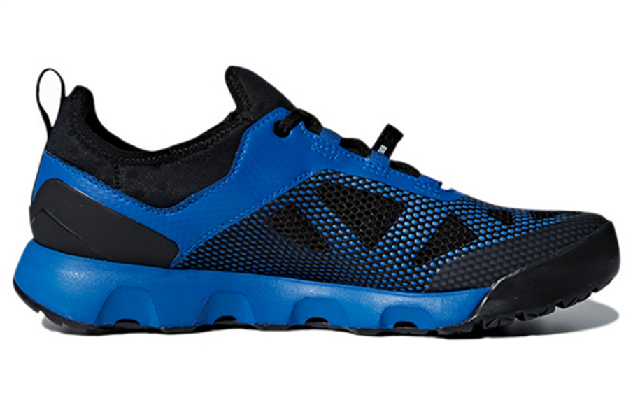 Фото № 2 с приближением к товару «‎adidas Terrex CC Voyager Aqua Non Slip Wear Resistant Running Shoes Blue»