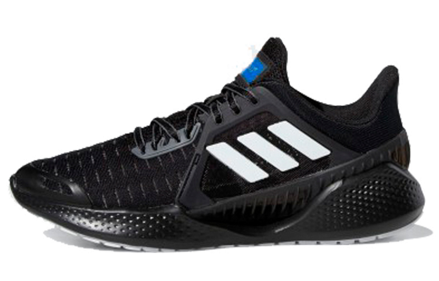Фото № 1 с приближением к товару «‎adidas Climacool Vent Summer.rdy J 'black'»
