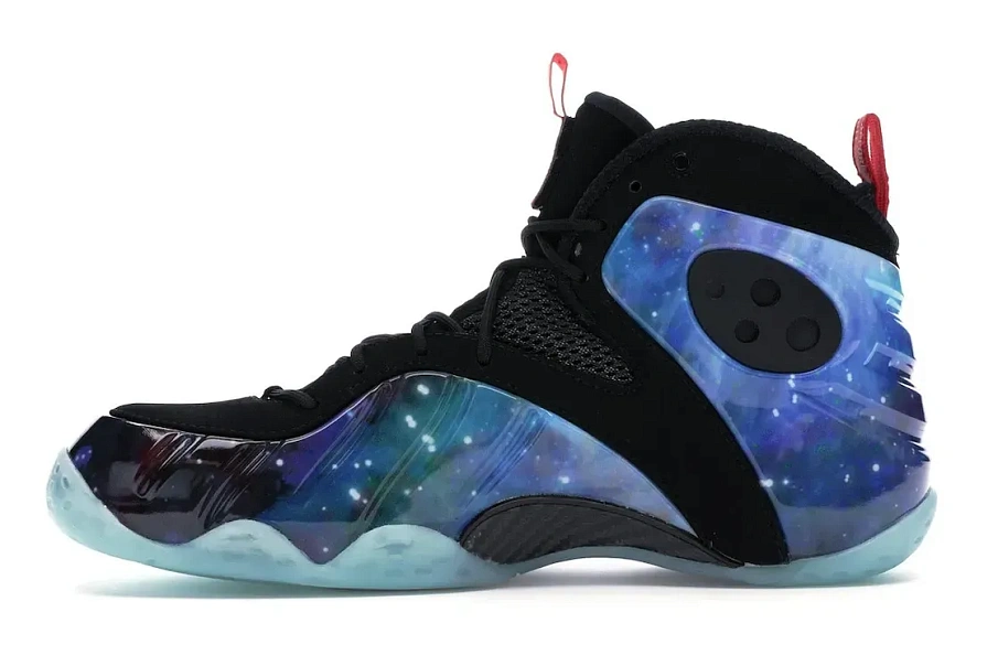 Фото № 3 с приближением к товару «‎Nike Zoom Rookie Galaxy (2019)»