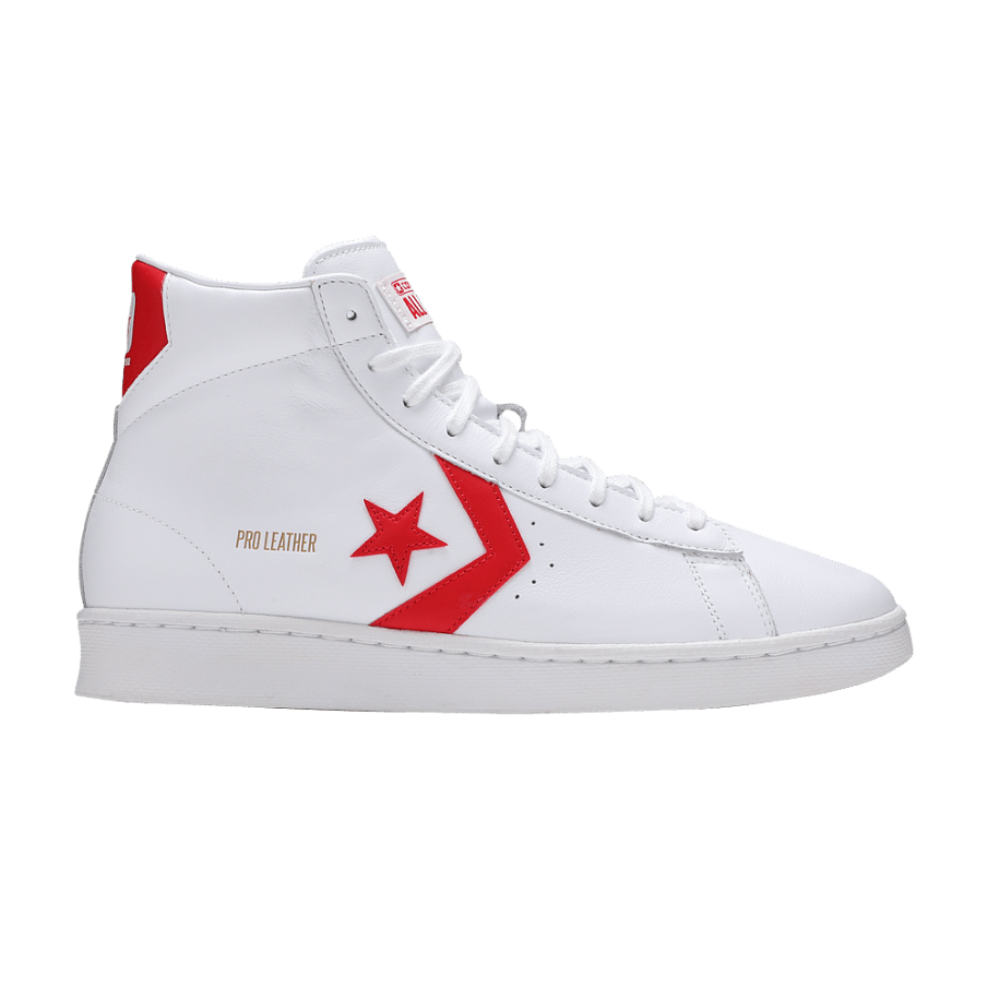 Фото № 1 с приближением к товару «‎Converse Pro Leather Mid Then & Now»