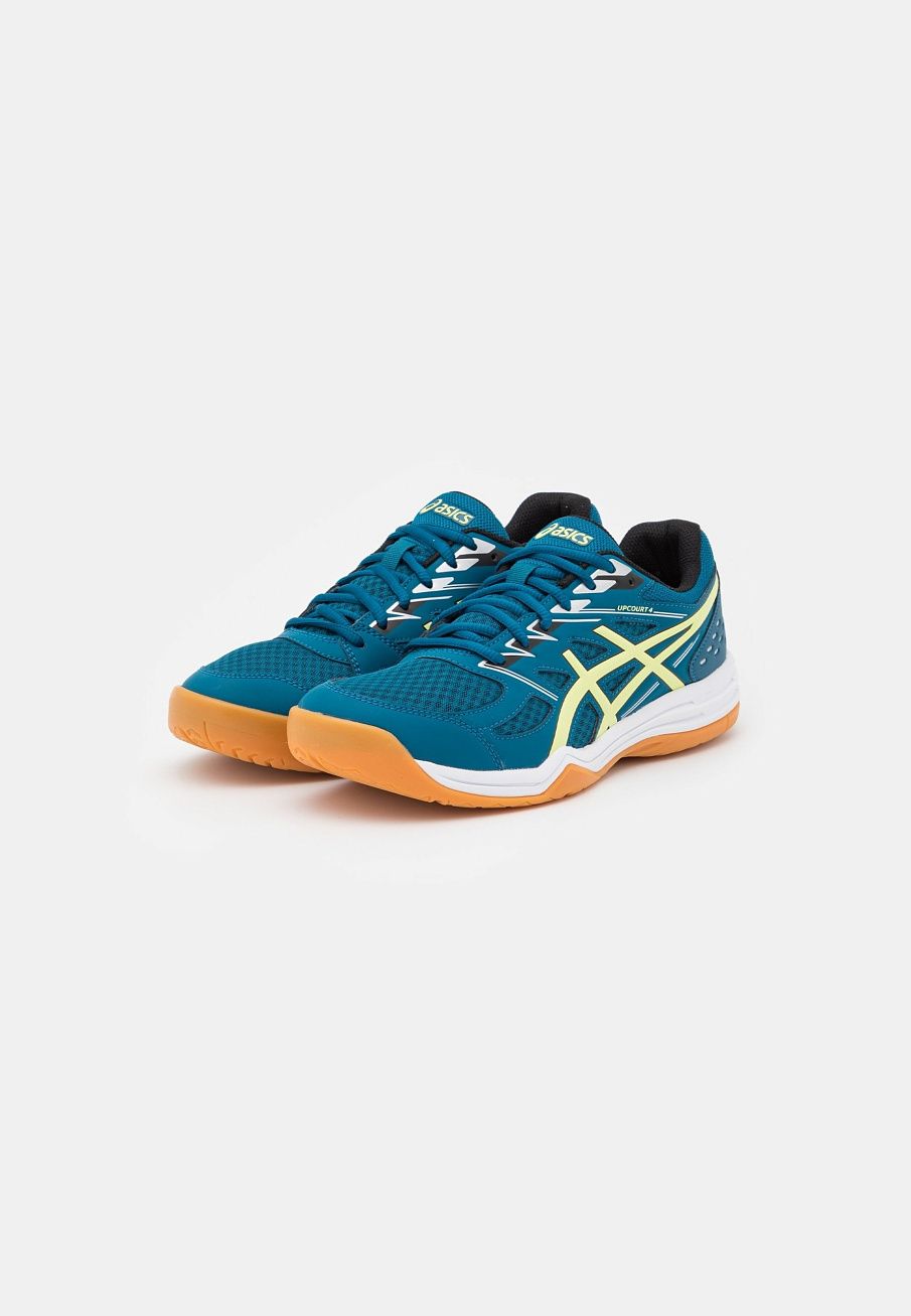 Фото № 2 с приближением к товару «‎Asics Upcourt 4 »