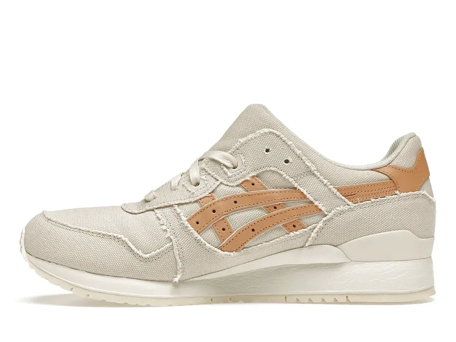 Фото № 3 с приближением к товару «‎ASICS Gel-Lyte III Birch Tan»