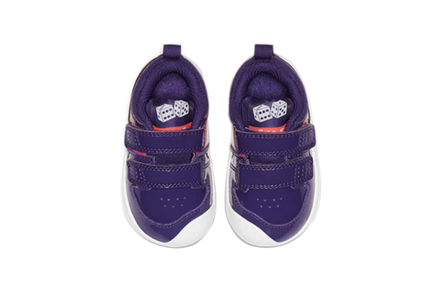 Фото № 3 с приближением к товару «‎(TD)Nike Pico 5 Auto Purple»