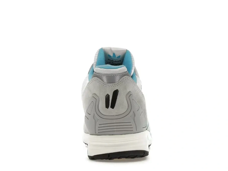 Фото № 4 с приближением к товару «‎adidas ZX 6000»