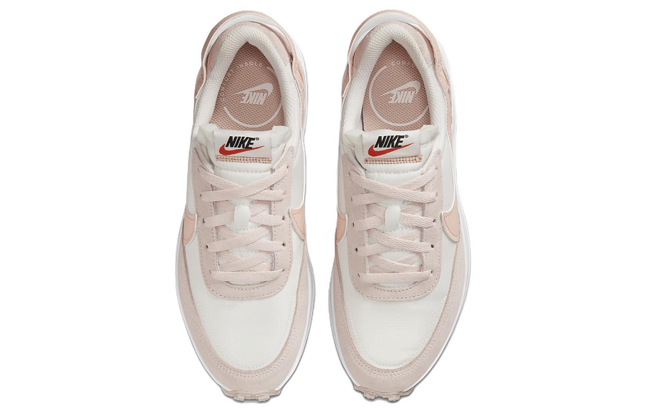 Фото № 4 с приближением к товару «‎ Nike Waffle Debut Sports Casual Shoes»