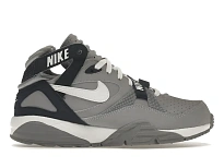 Фото № 1 с приближением к товару «‎Nike Air Trainer Max 91 Stealth White Obsidian»