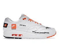 Фото № 1 с приближением к товару «‎Nike Air Max 1 Just Do It Pack White»