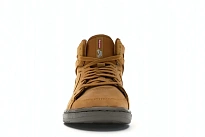 Фото № 2 с приближением к товару «‎Nike SB Zoom Air 94 Hi Supreme Wheat»