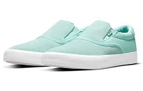 Фото № 3 с приближением к товару «‎Nike SB Zoom Verona Slip Green»