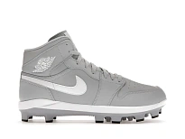 Фото № 1 с приближением к товару «‎Jordan 1 Retro High MCS Wolf Grey»