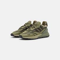 Фото № 2 с приближением к товару «‎Adidas ZX 2K Boost 2.0 »
