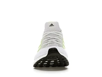 Фото № 2 с приближением к товару «‎adidas Ultra Boost 5.0 DNA Cloud White Signal Green»