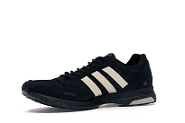 Фото № 4 с приближением к товару «‎adidas adiZero adios 3 Undefeated Black»