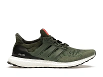 Фото № 1 с приближением к товару «‎adidas Ultra Boost 1.0 Base Green Olive»