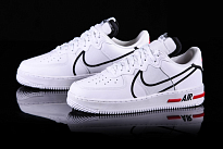 Фото № 1 с приближением к товару «‎Nike Air Force 1 React»