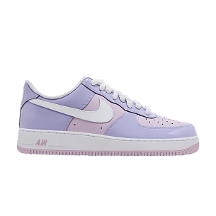 Nike Air Force 1 07 LV8 Hydrangeas Patent