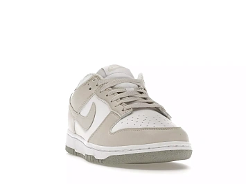 Nike Dunk Low Next Nature White Light Orewood Brown  - 2