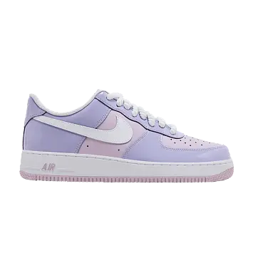 Nike Air Force 1 07 LV8 Hydrangeas Patent