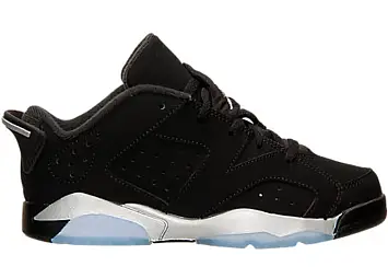 Jordan 6 Retro Low