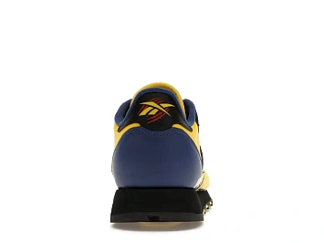 Reebok Classic Leather - 4