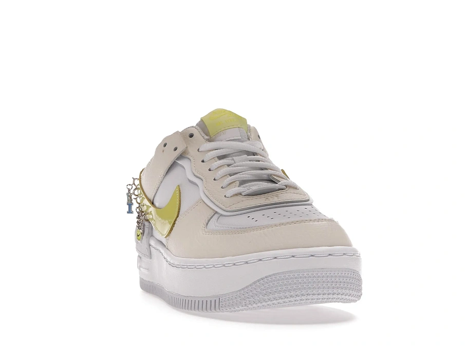Фото № 3 с приближением к товару «‎Nike Air Force 1 Low Shadow SE Have a Nike Day Anklet »