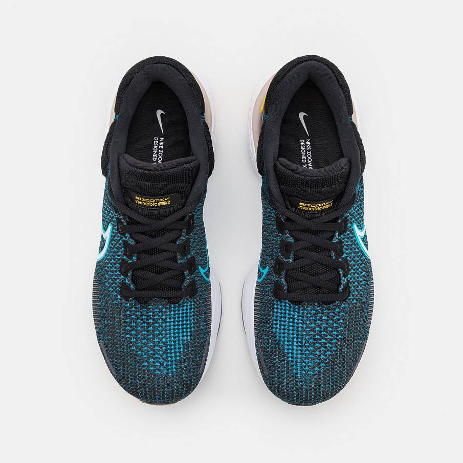 Фото № 4 с приближением к товару «‎Nike Zoomx Invincible FK 2»