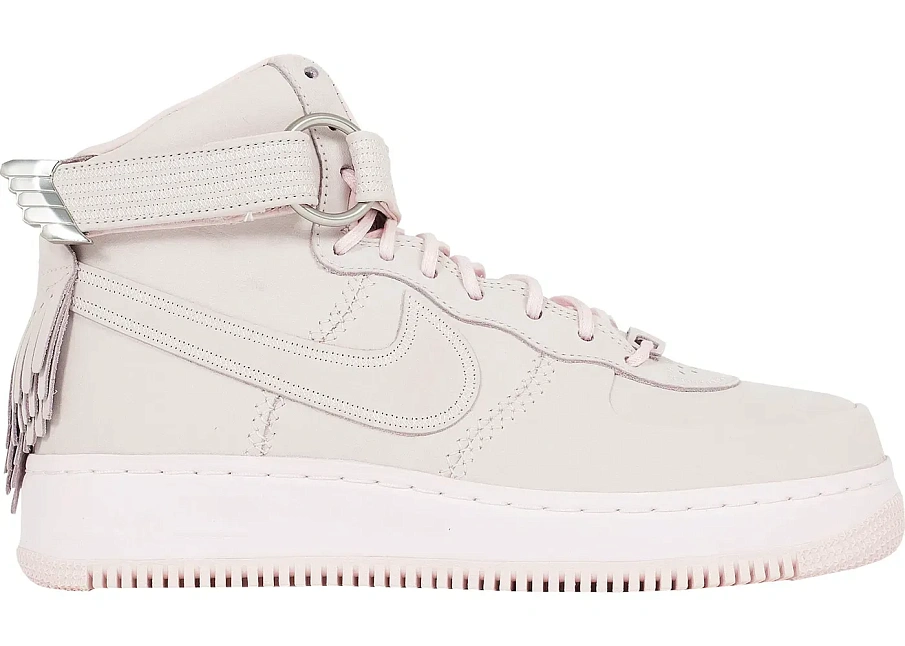 Фото № 1 с приближением к товару «‎Nike Air Force 1 High SL Easter (2017)»