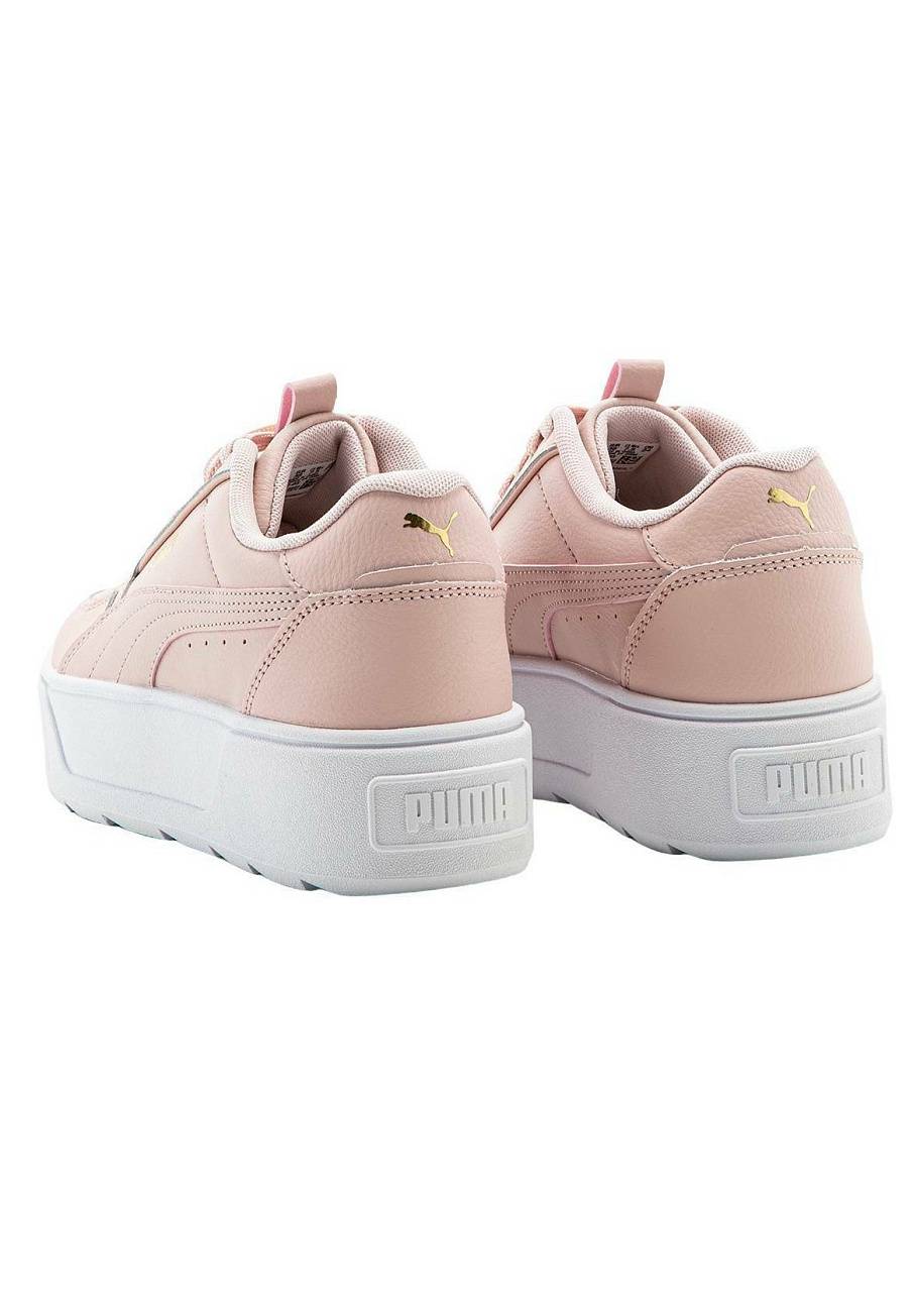 Фото № 3 с приближением к товару «‎Puma Karmen Rebelle »