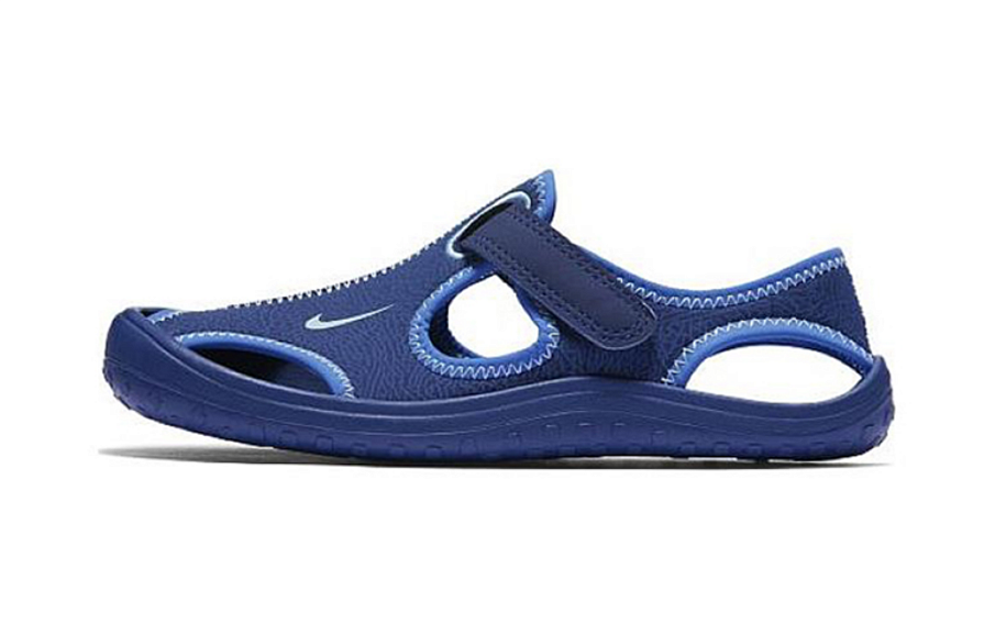 Фото № 1 с приближением к товару «‎Nike Sunray Protect BP Blue»