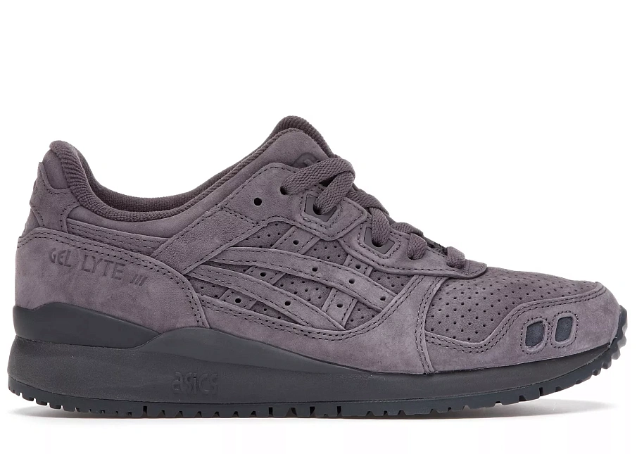 Фото № 1 с приближением к товару «‎ASICS Gel-Lyte III Ronnie Fieg The Palette Monsoon»