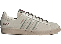 Фото № 1 с приближением к товару «‎adidas Campus 80s Miffy x Fansack Chinese New Year»