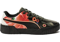 Фото № 1 с приближением к товару «‎Puma Cali Sue Tsai Peonies Camo »