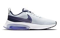Фото № 2 с приближением к товару «‎Nike Air Zoom Arcadia (GS) GreyBlue»