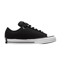 Фото № 1 с приближением к товару «‎Converse Chuck Taylor All Star Low Puff - Black White»