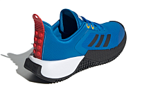 Фото № 4 с приближением к товару «‎Lego x adidas Sport J BlueBlack»