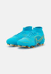 Фото № 2 с приближением к товару «‎Nike Mercurial 8 Academy Fg/mg»
