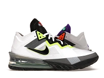 Фото № 1 с приближением к товару «‎Nike LeBron 18 Low Greedy»