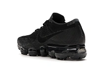 Фото № 6 с приближением к товару «‎Nike Air VaporMax Triple Black 2.0 »