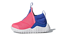 Фото № 1 с приближением к товару «‎(TD)adidas Rapidazen 2 I PinkBlue»